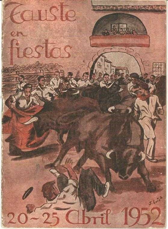 Fiestas patronales en honor a Nuestra Señora de Sancho Abarca  